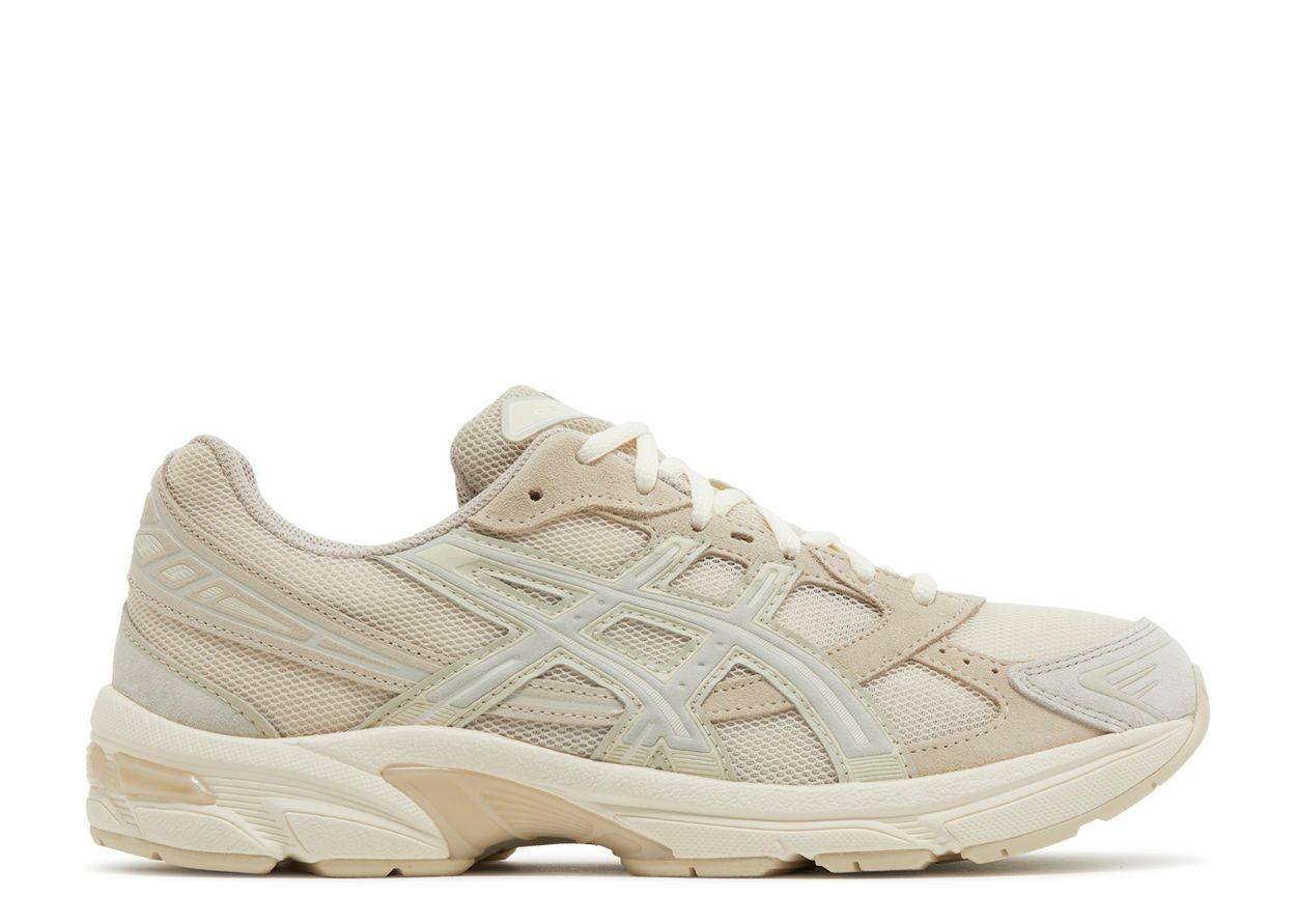 Asics Gel 1130 Vanilla White Sage