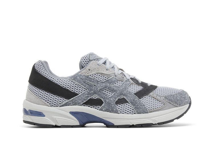 ASICS Gel-1130 Mid Grey Steel Grey