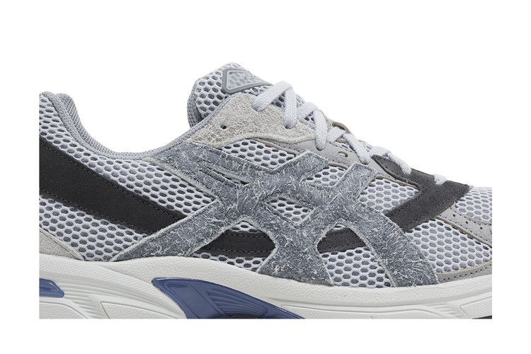 ASICS Gel-1130 Mid Grey Steel Grey