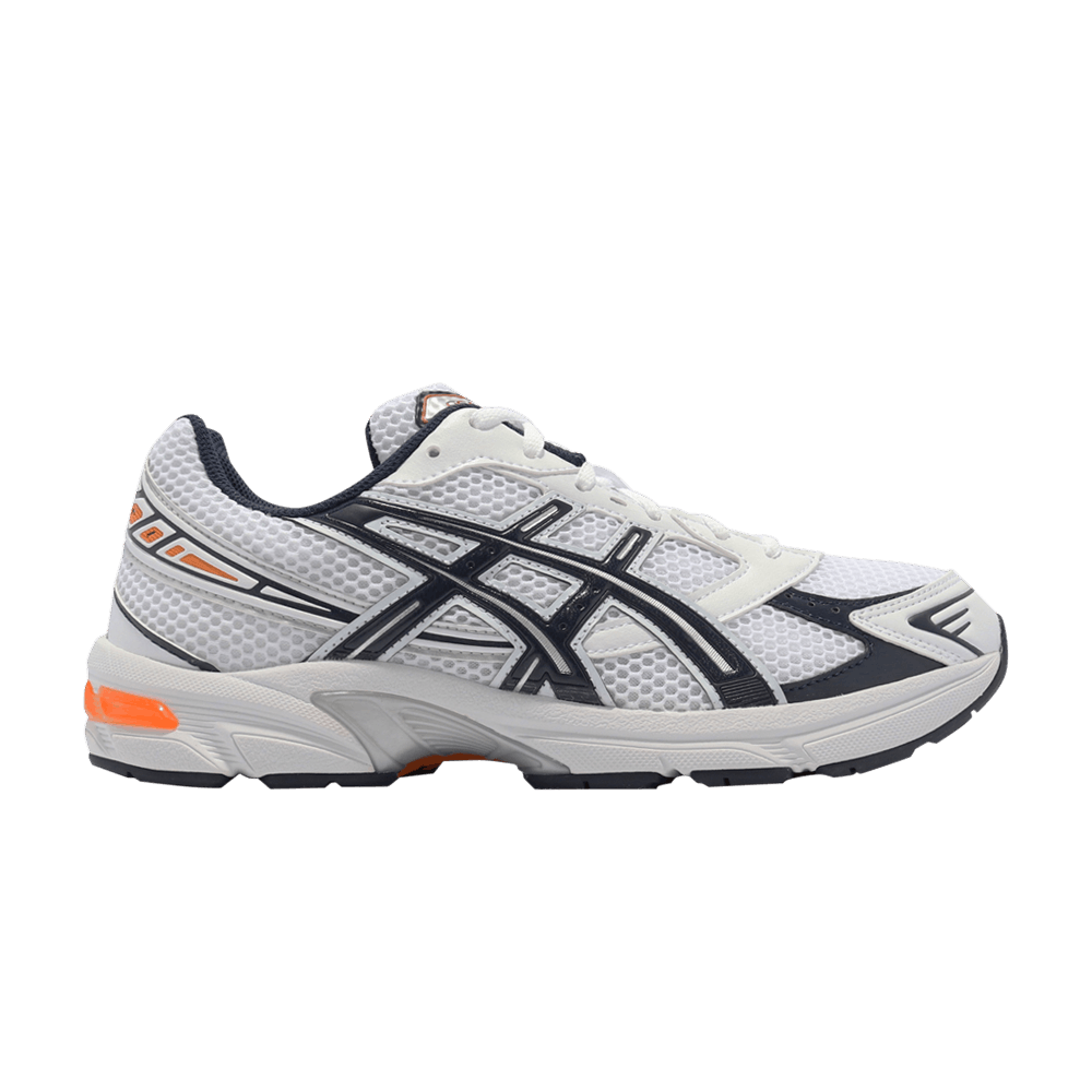 Asics Gel 1130 White Midnight