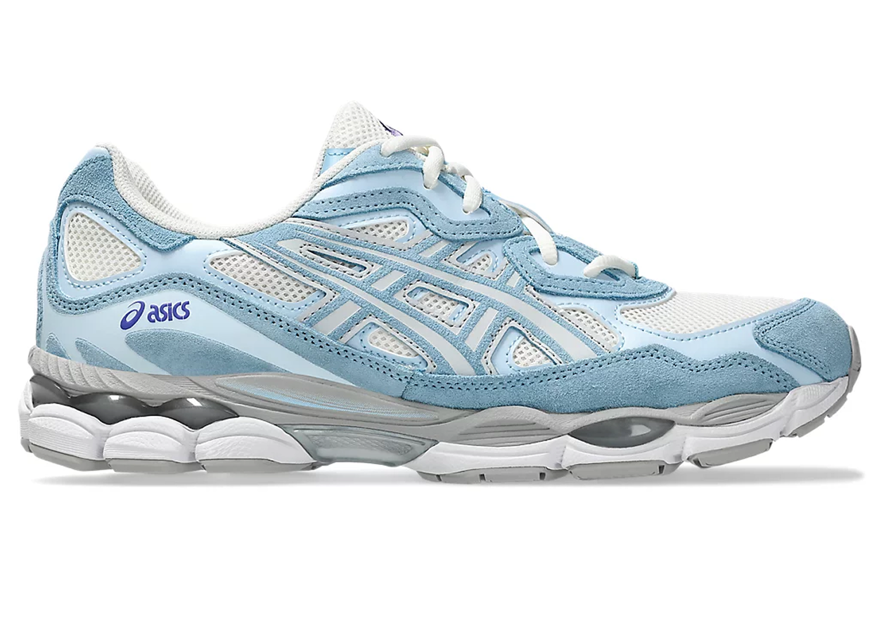 ASICS Gel-Nyc Arctic Sky