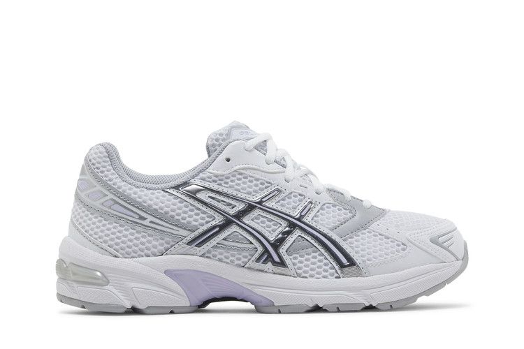 ASICS Gel-1130 White Carrier Grey Lilac