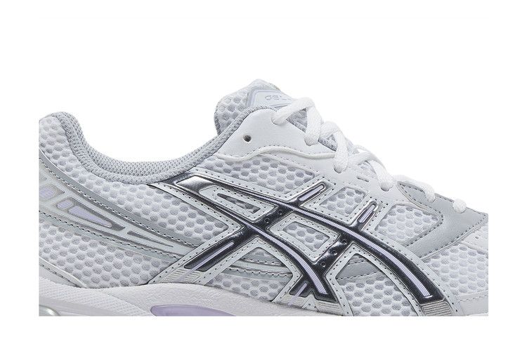 ASICS Gel-1130 White Carrier Grey Lilac