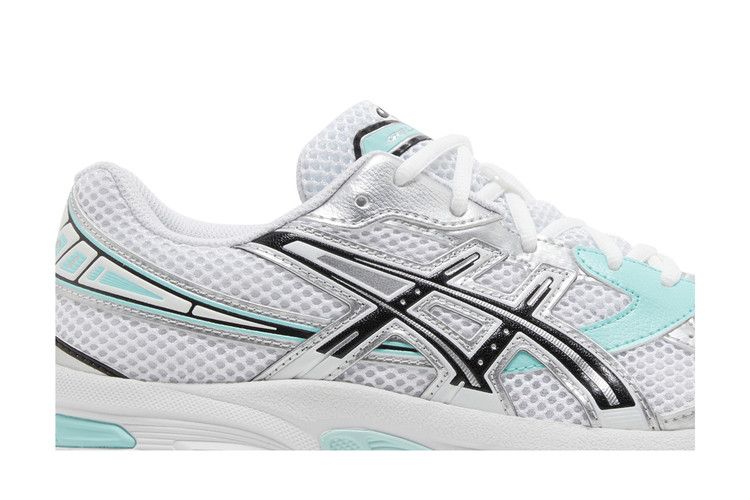 ASICS Gel-1130 White Aqua