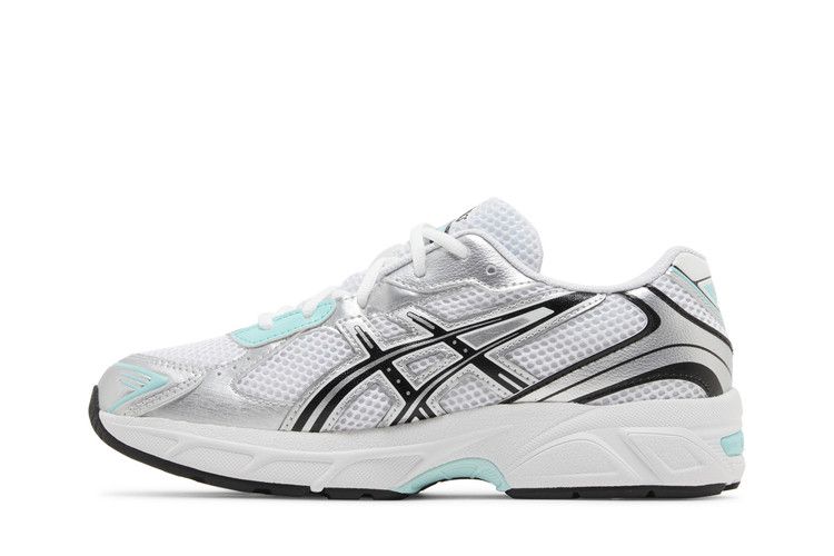 ASICS Gel-1130 White Aqua