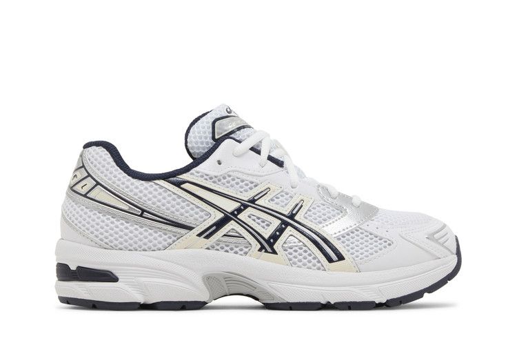 ASICS Gel-1130 White Midnight