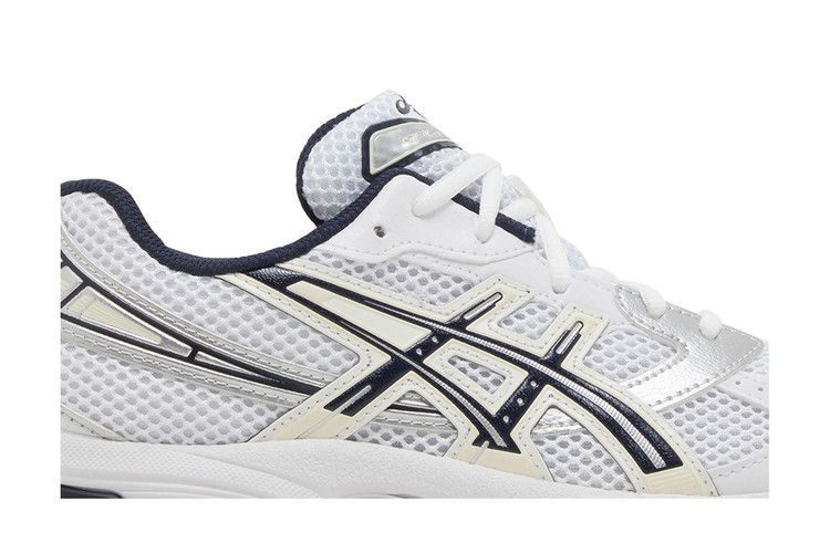 ASICS Gel-1130 White Midnight