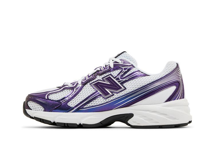 New Balance 740v2 Concord Grape