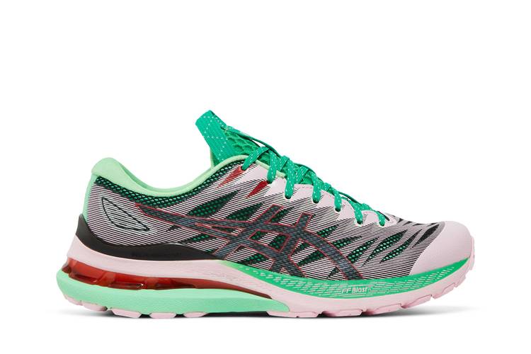 ASICS Gel Kayano 28 Sweet Dreams Green Eyes