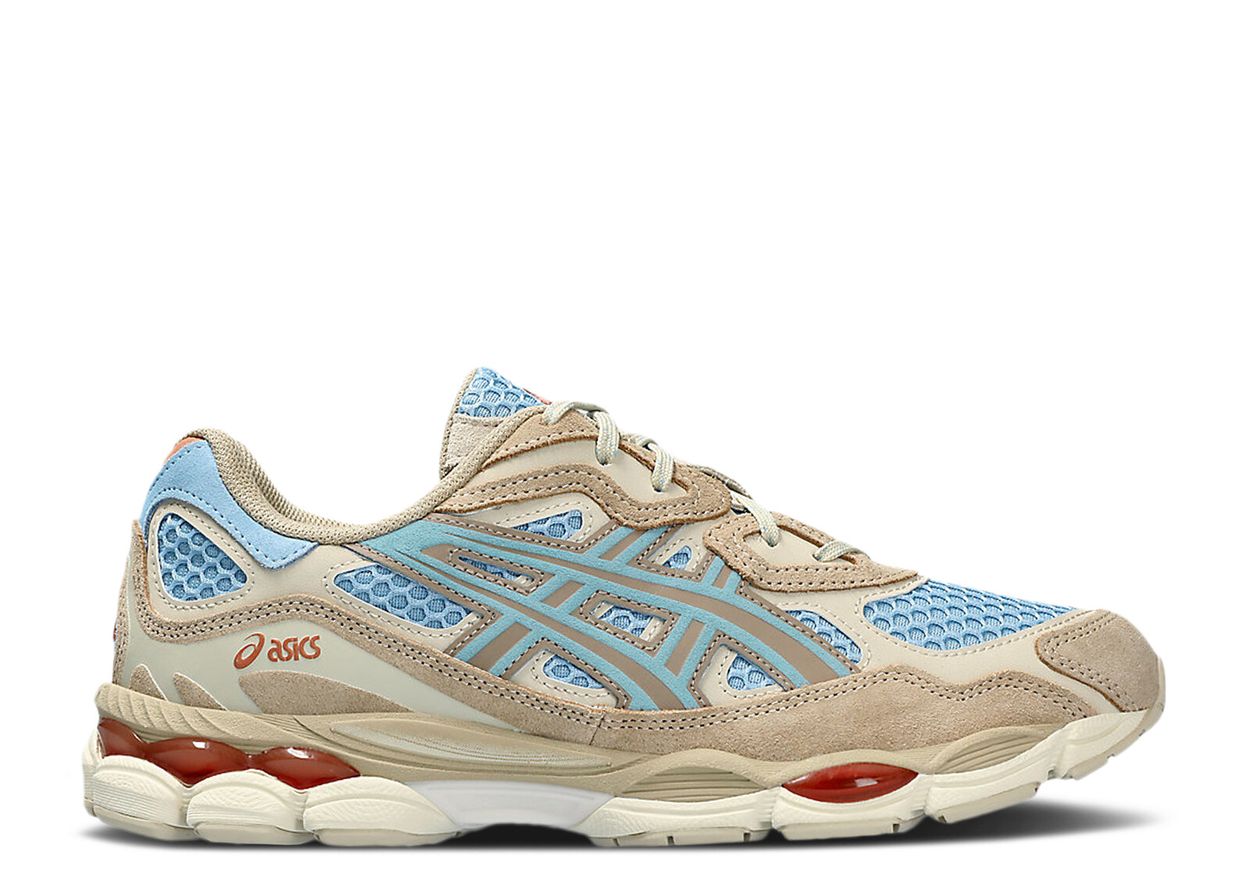 Asics Gel Nyc Harbor